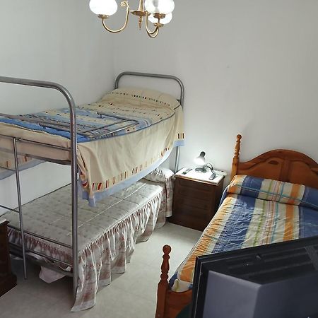 Habitacion Privada Triple טולדו מראה חיצוני תמונה