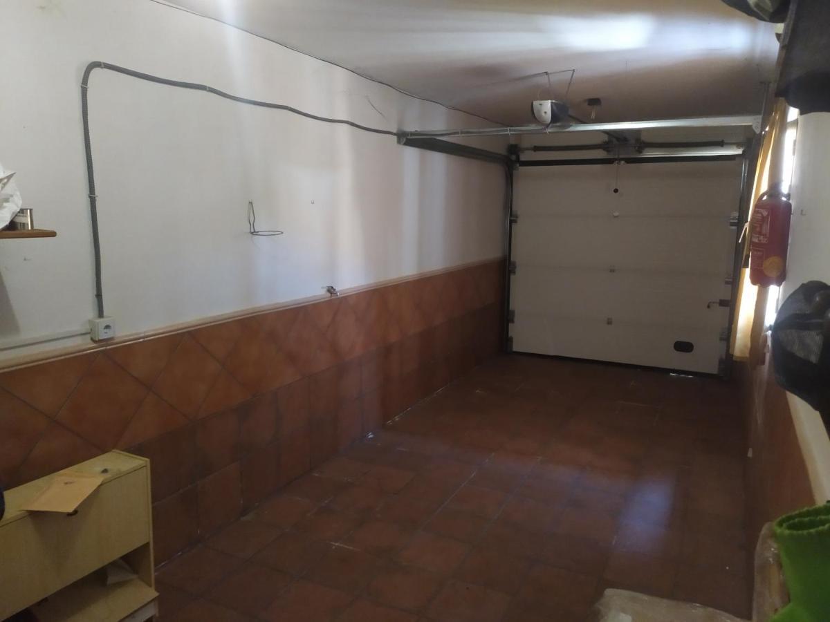 Habitacion Privada Triple טולדו מראה חיצוני תמונה