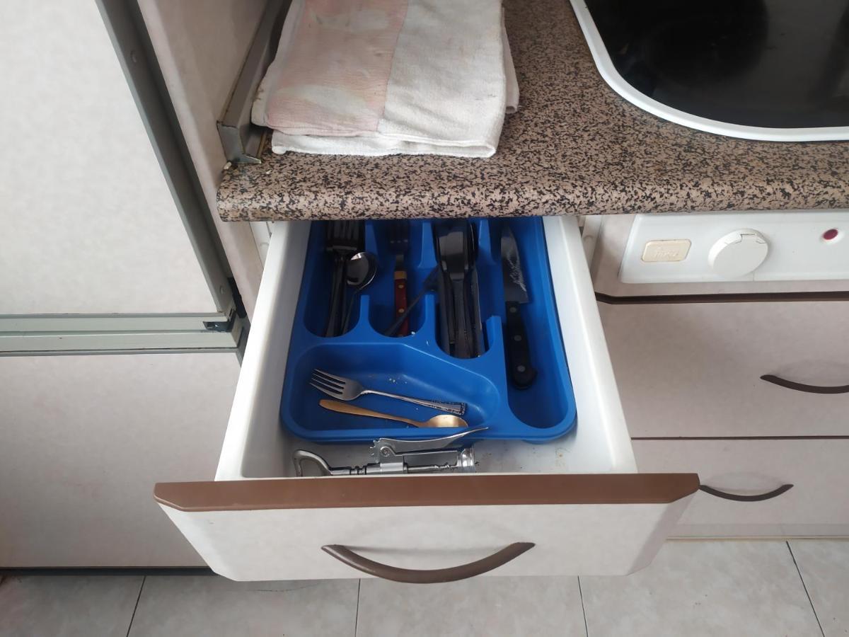 Habitacion Privada Triple טולדו מראה חיצוני תמונה