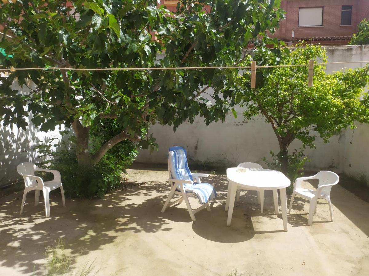 Habitacion Privada Triple טולדו מראה חיצוני תמונה
