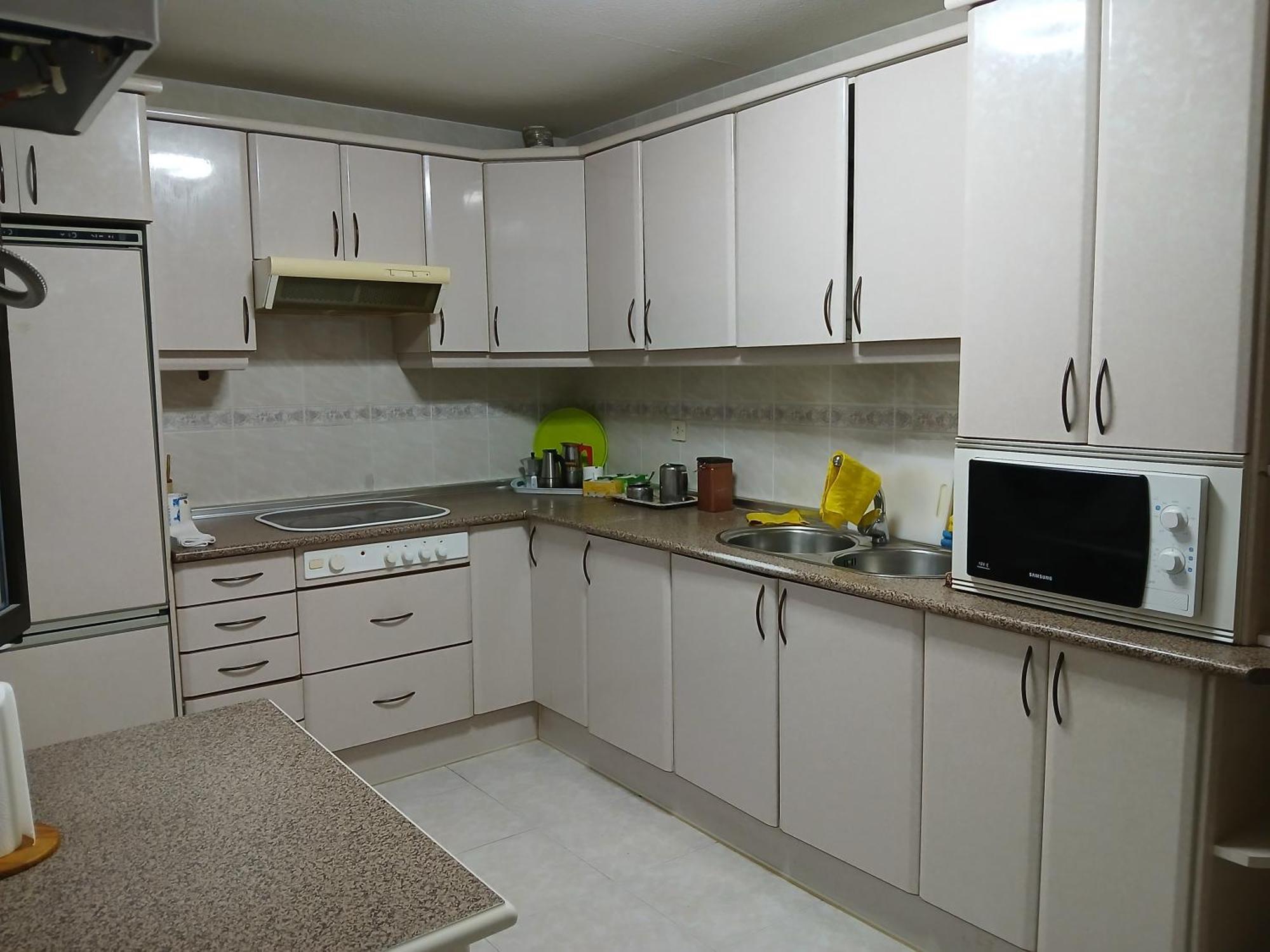 Habitacion Privada Triple טולדו מראה חיצוני תמונה