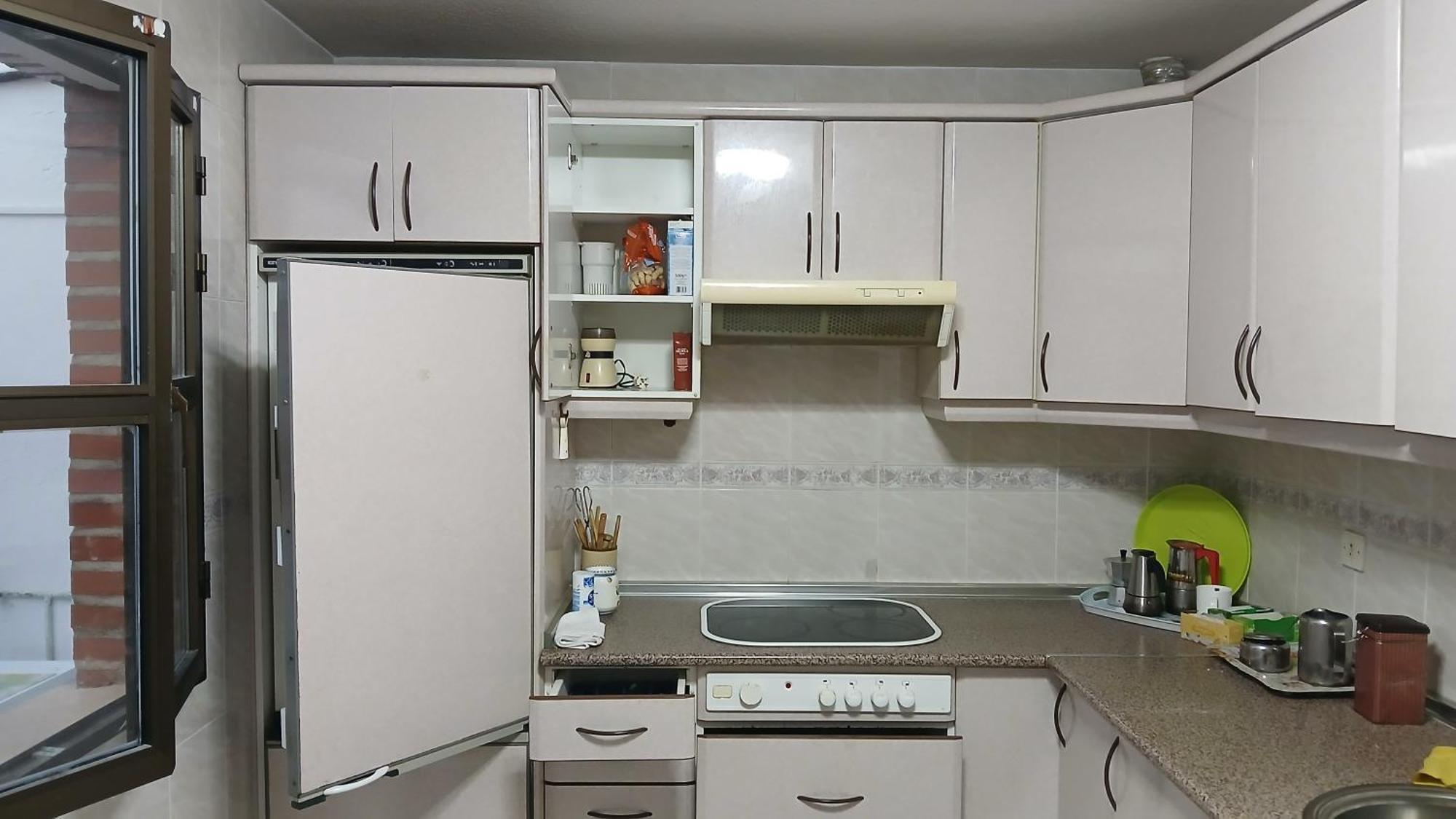 Habitacion Privada Triple טולדו מראה חיצוני תמונה