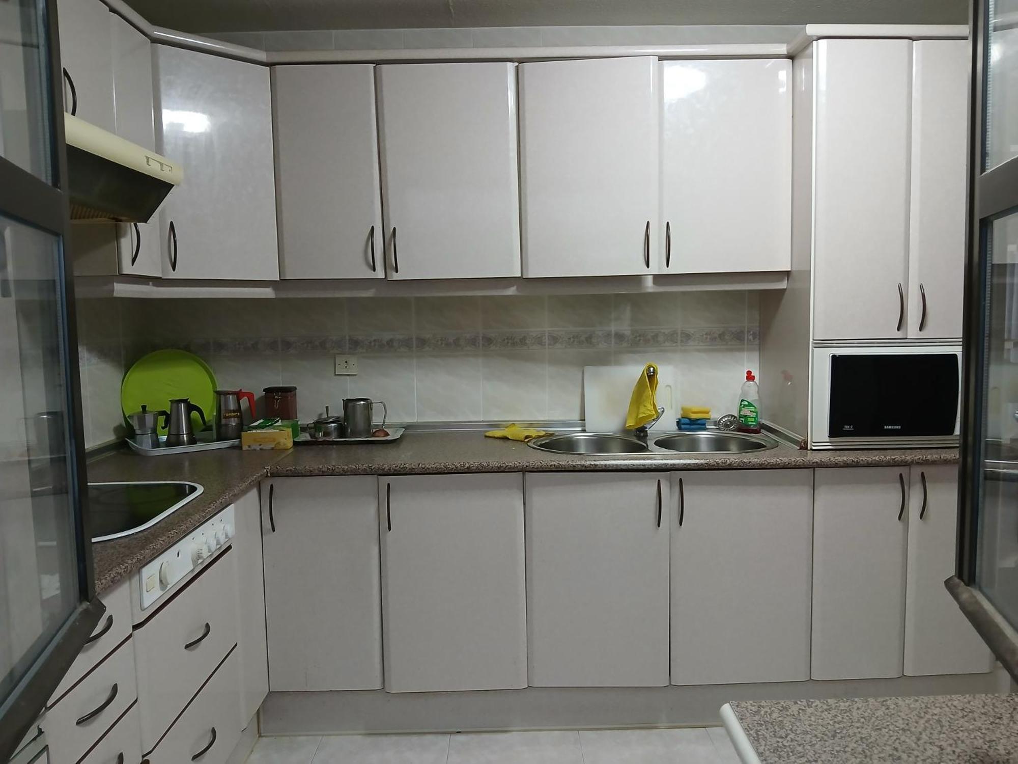 Habitacion Privada Triple טולדו מראה חיצוני תמונה