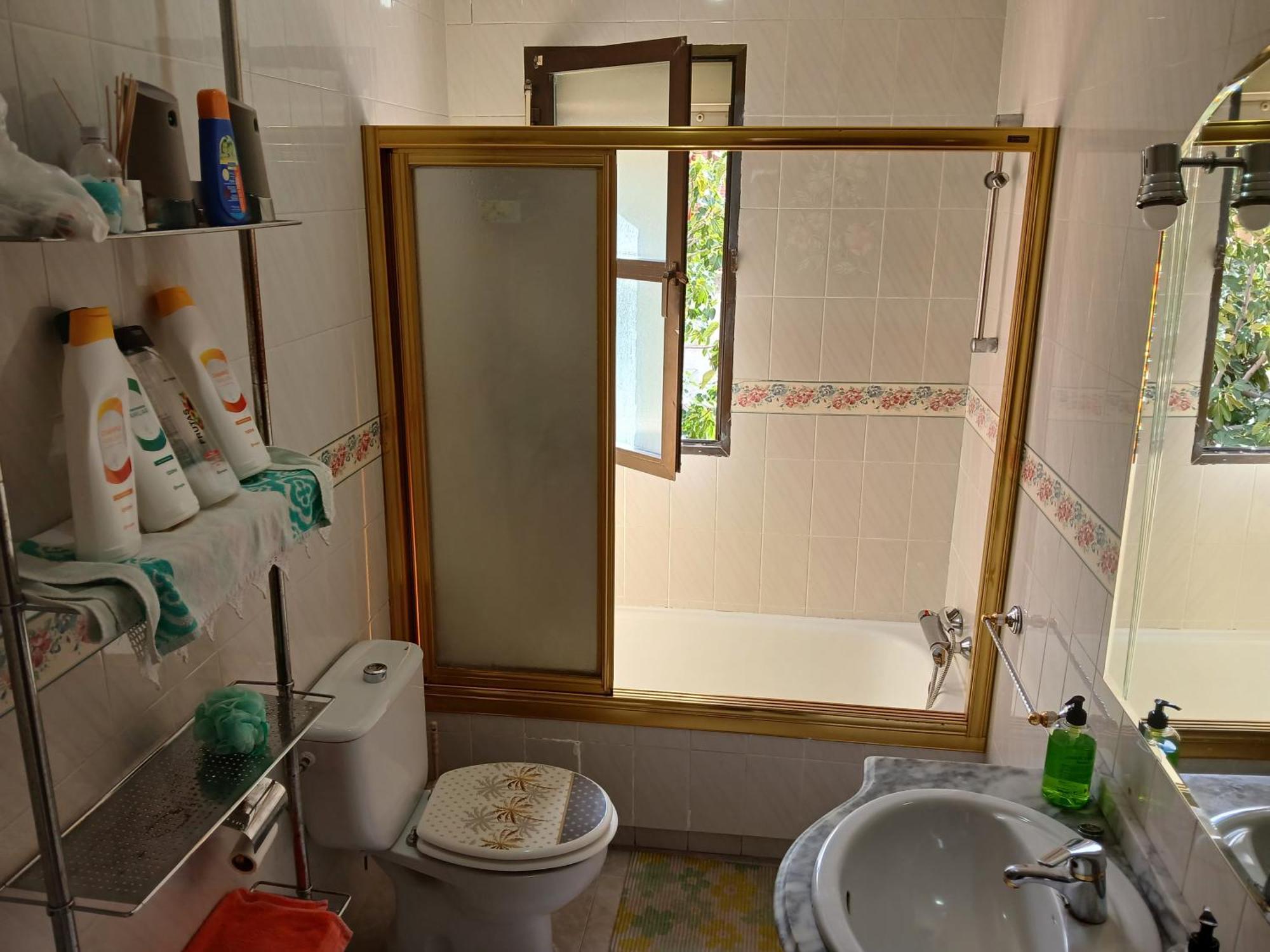 Habitacion Privada Triple טולדו מראה חיצוני תמונה