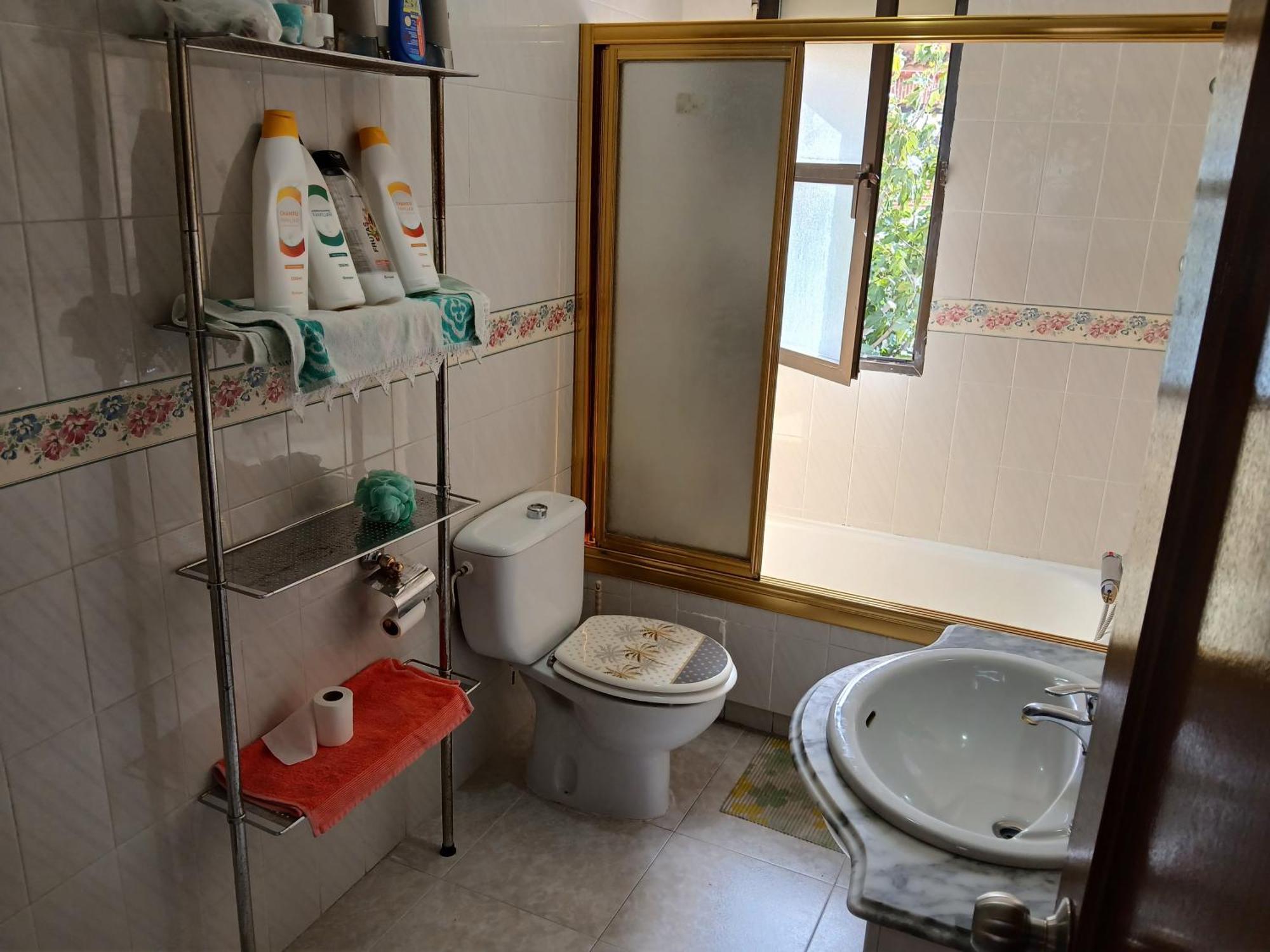 Habitacion Privada Triple טולדו מראה חיצוני תמונה