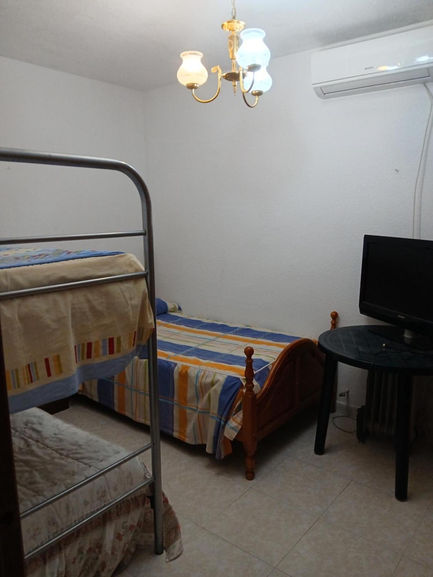 Habitacion Privada Triple טולדו מראה חיצוני תמונה