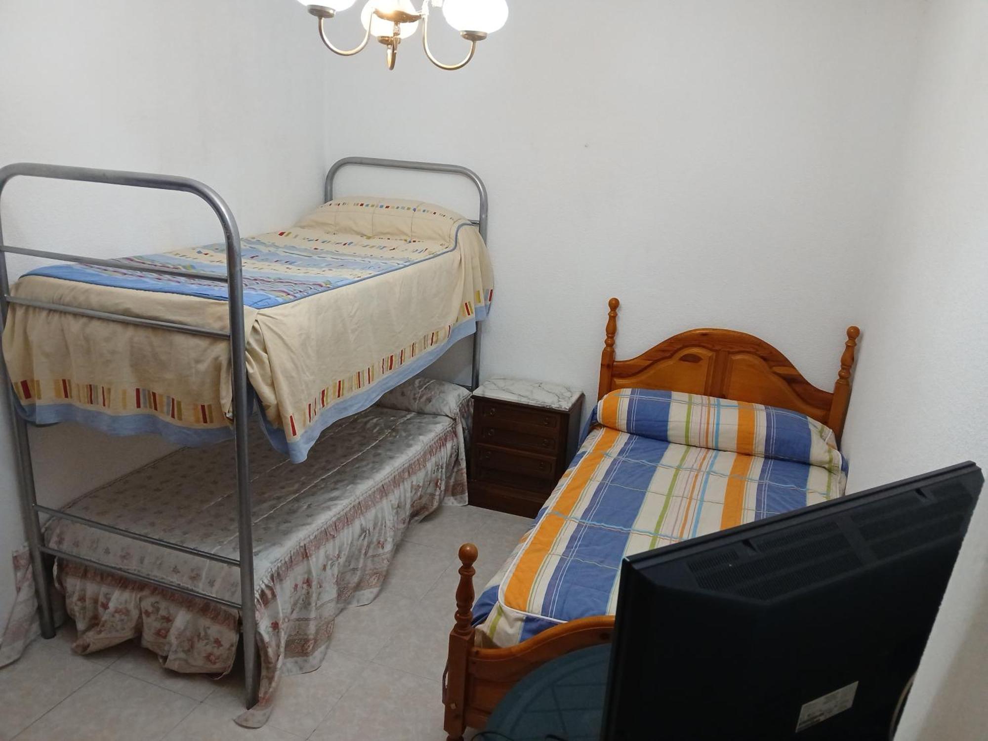 Habitacion Privada Triple טולדו מראה חיצוני תמונה