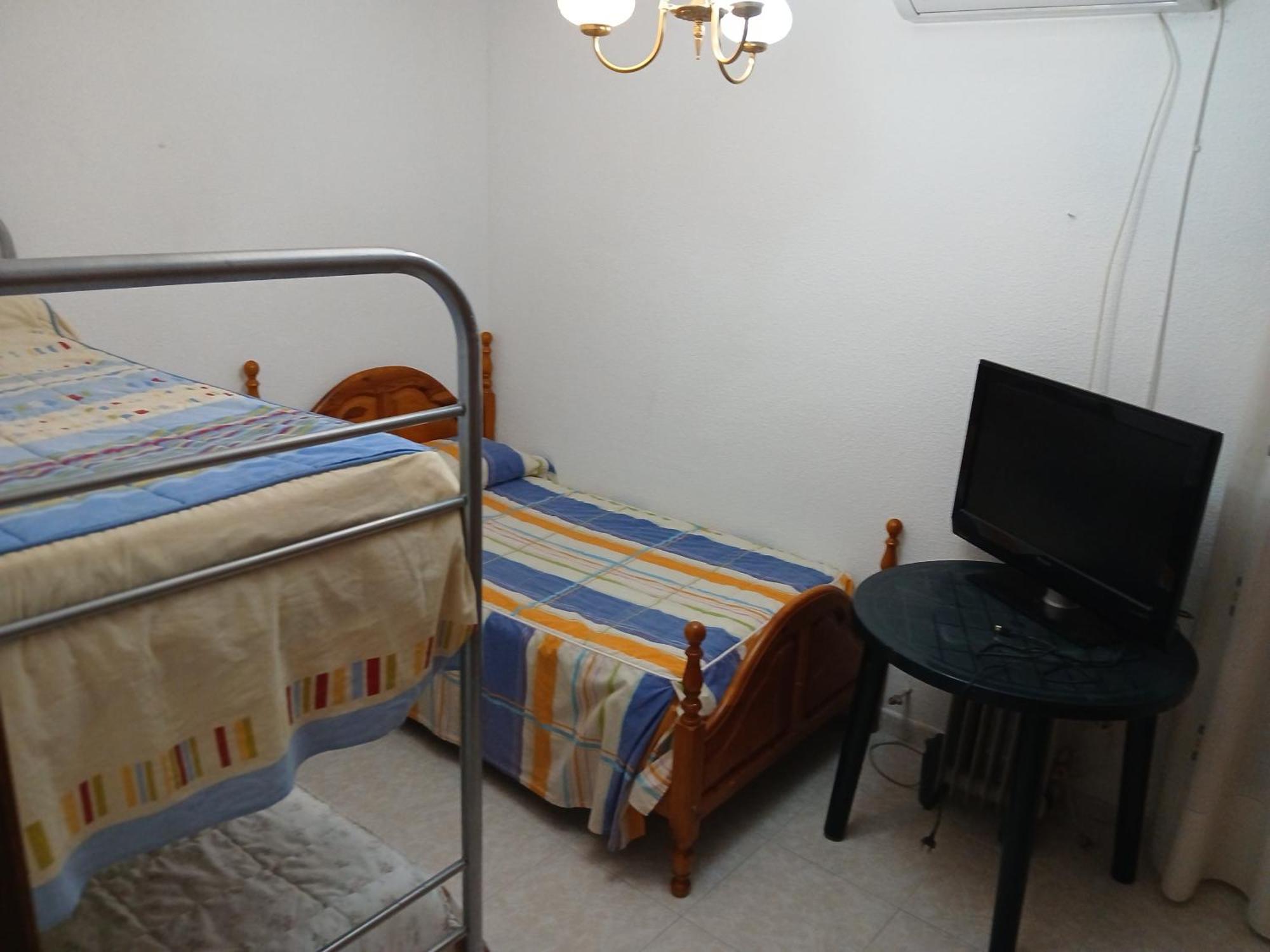 Habitacion Privada Triple טולדו מראה חיצוני תמונה