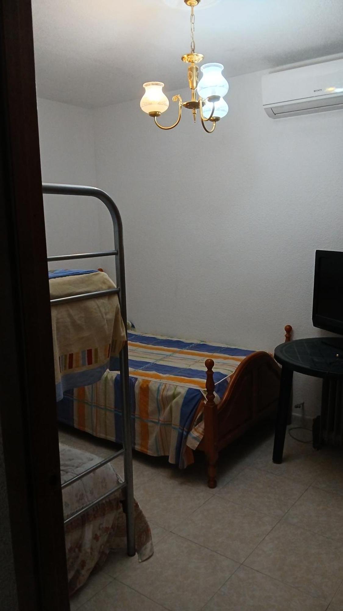 Habitacion Privada Triple טולדו מראה חיצוני תמונה