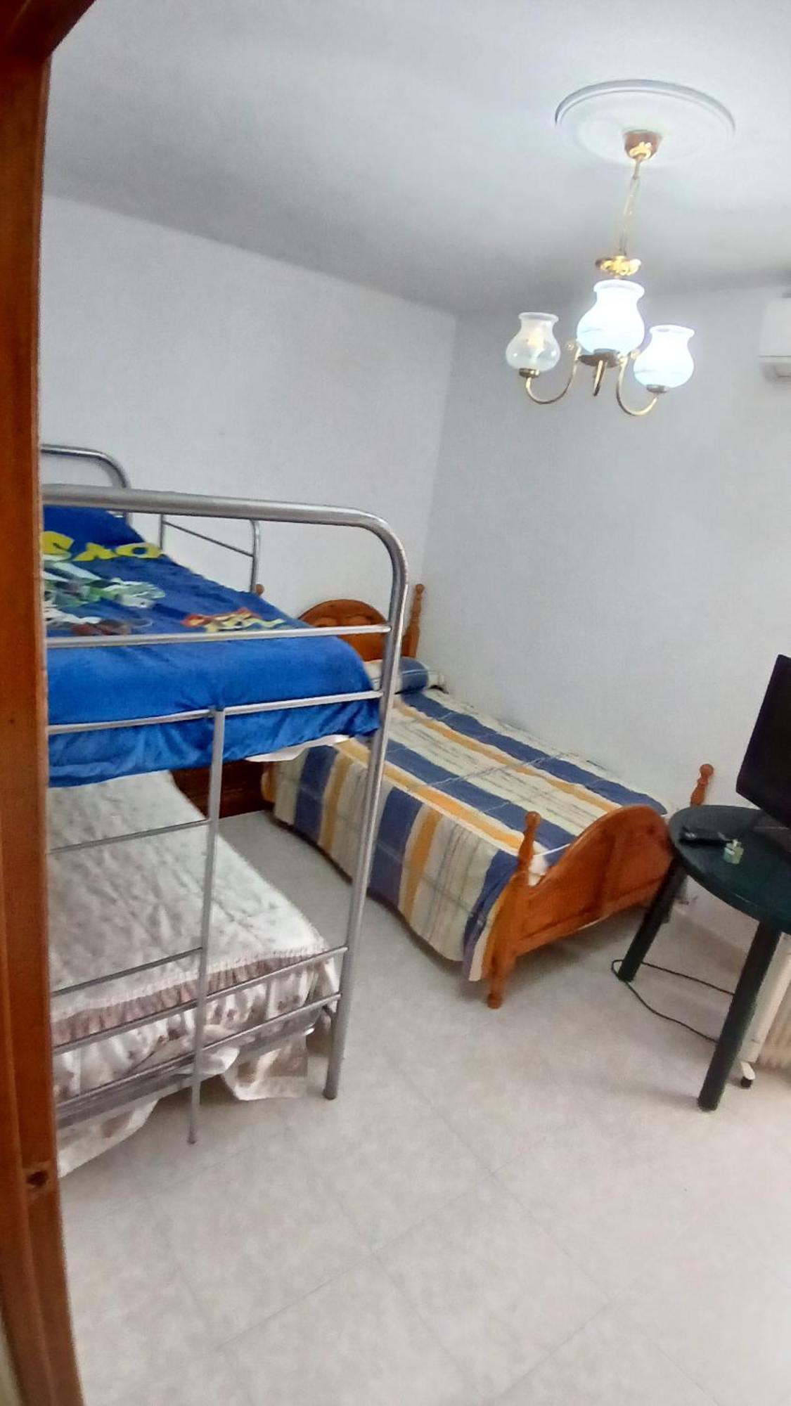 Habitacion Privada Triple טולדו מראה חיצוני תמונה